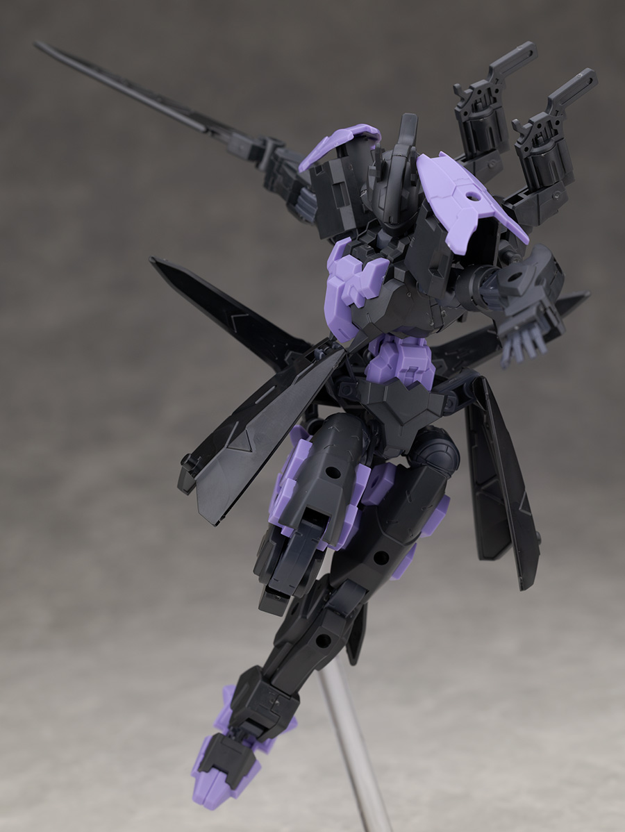 [30MM] 1/144 EXM-X20B ����н� Ÿ��B [1���԰��Ϸ�] [4573102691842]