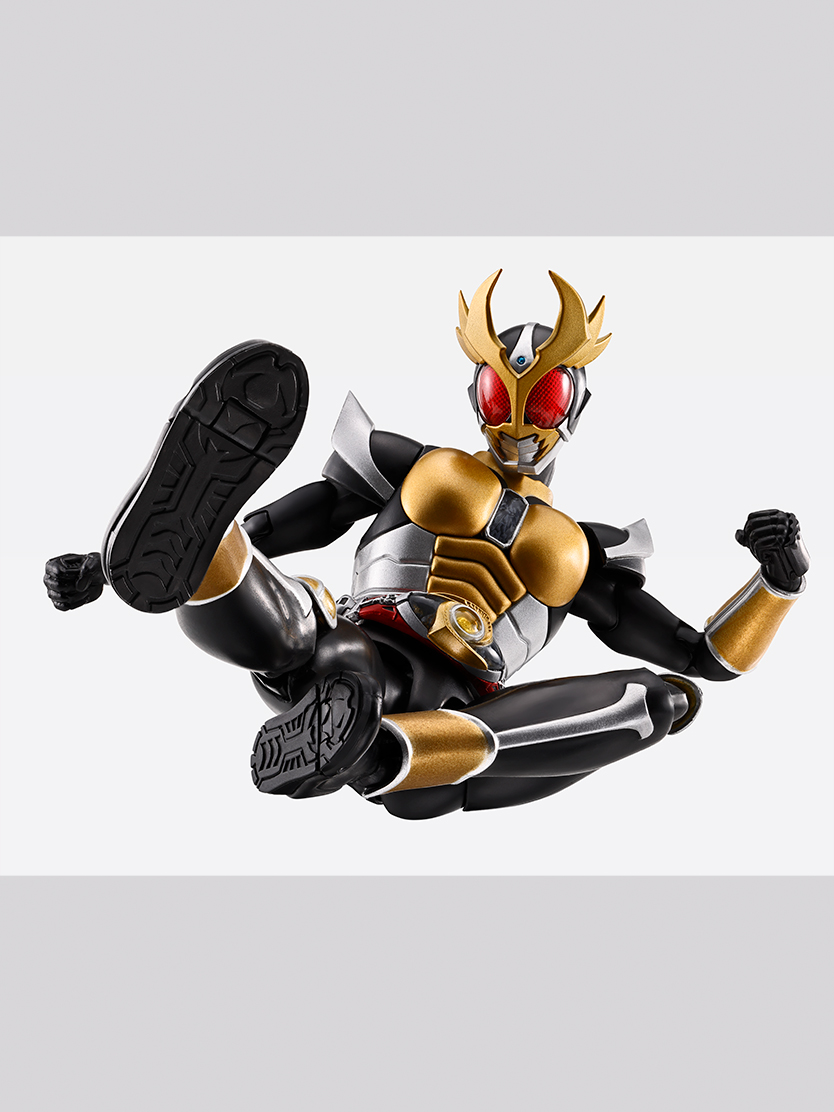 [����] [S.H.Figuarts] ���������� ������̴� �Ʊ��� �׷��� �� 25�ֳ� ��� ���� [4573102641960]