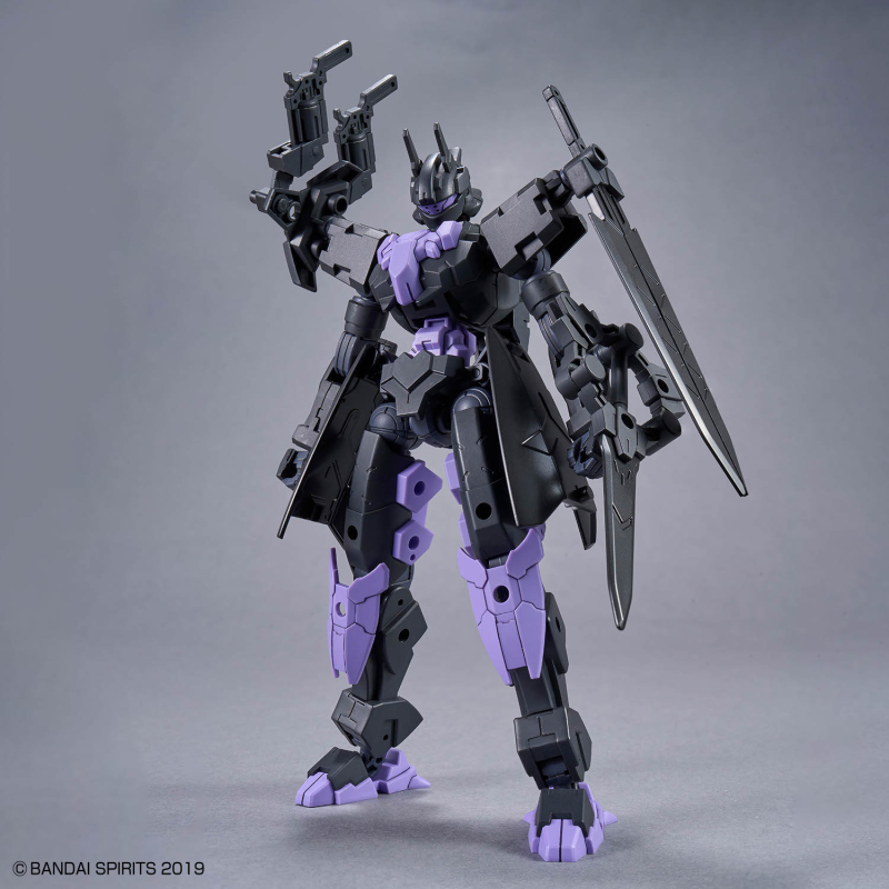 [30MM] 1/144 EXM-X20B ����н� Ÿ��B [1���԰��Ϸ�] [4573102691842]