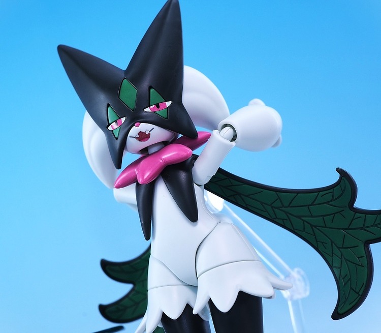 [���ϸ��������ݷ���] No.56 ����Ʈ �ø��� ����ī�� [1���԰��Ϸ�] [4573102683458]