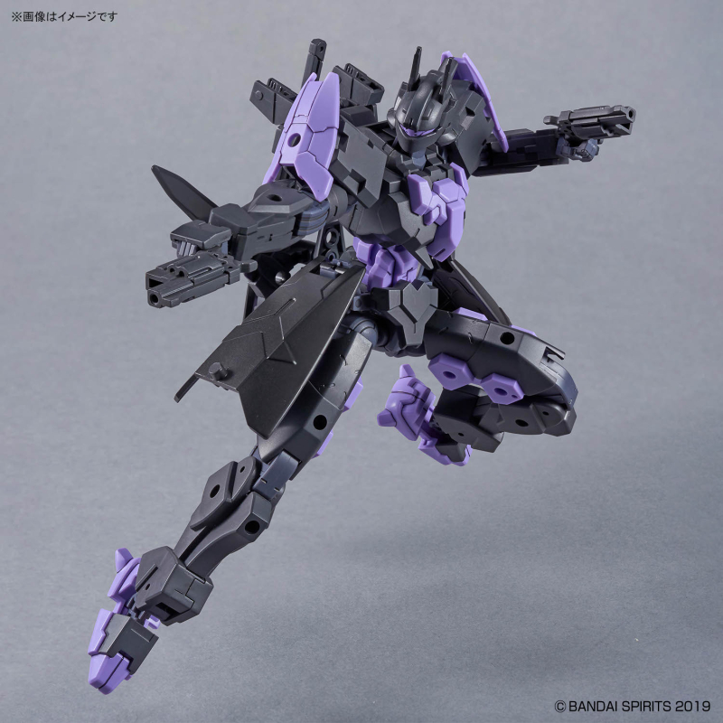 [30MM] 1/144 EXM-X20B ����н� Ÿ��B [1���԰��Ϸ�] [4573102691842]