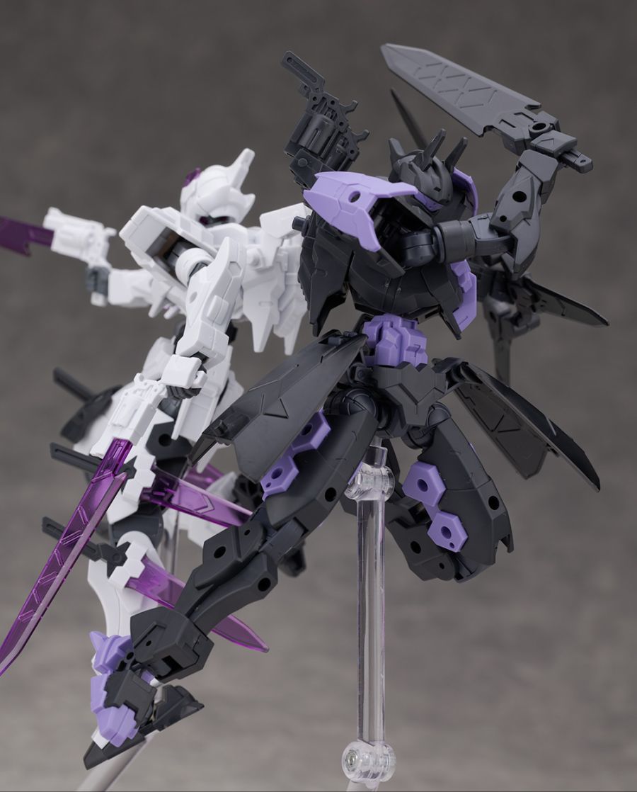 [30MM] 1/144 EXM-X20B ����н� Ÿ��B [1���԰��Ϸ�] [4573102691842]