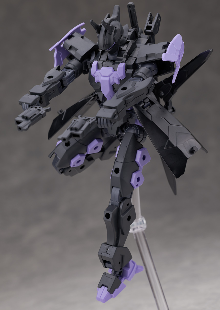 [30MM] 1/144 EXM-X20B ����н� Ÿ��B [1���԰��Ϸ�] [4573102691842]