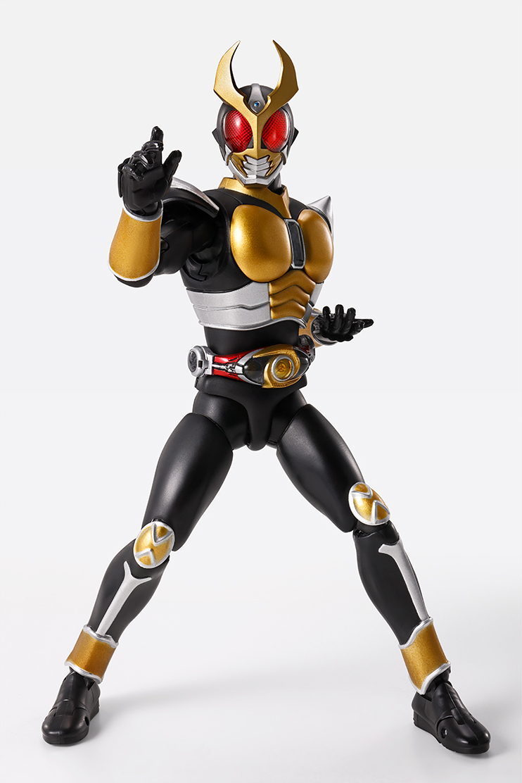 [����] [S.H.Figuarts] ���������� ������̴� �Ʊ��� �׷��� �� 25�ֳ� ��� ���� [4573102641960]