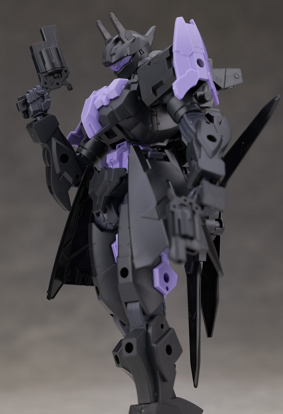 [30MM] 1/144 EXM-X20B ����н� Ÿ��B [1���԰��Ϸ�] [4573102691842]