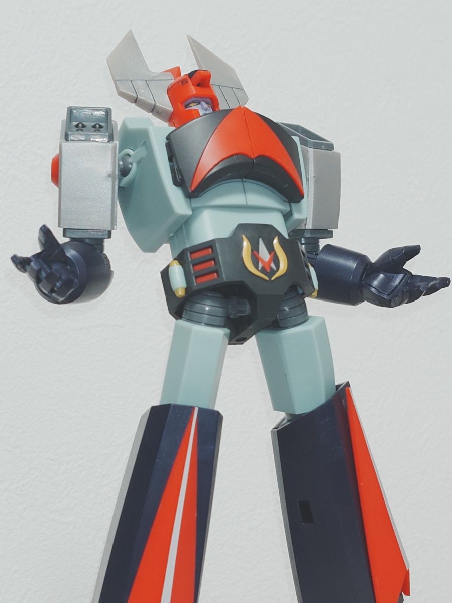 [MODEROID] Ȥ���κ� �ܰ���A [2���԰��Ϸ�] [4571697181250]