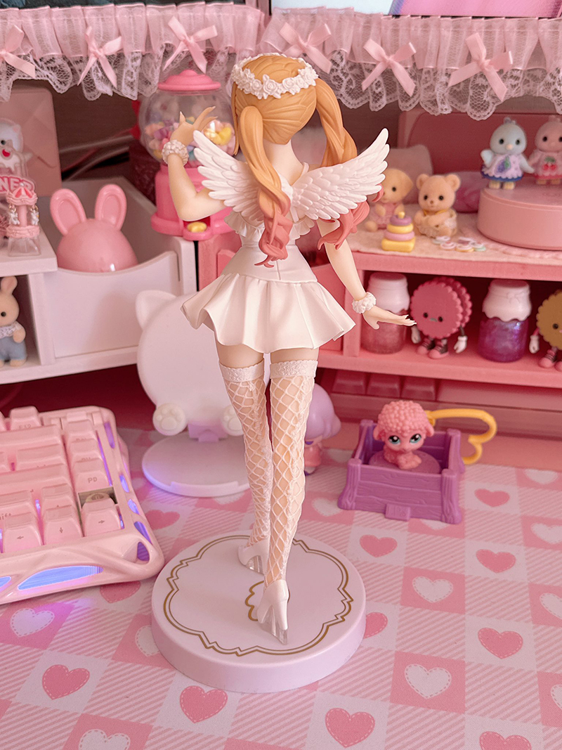 [��ǰ�ǱԾ�] �� ��ũ���� ����� �Ѵ� Bicute Pure ŰŸ���� ���� [1���԰��Ϸ�] [4582702296661]