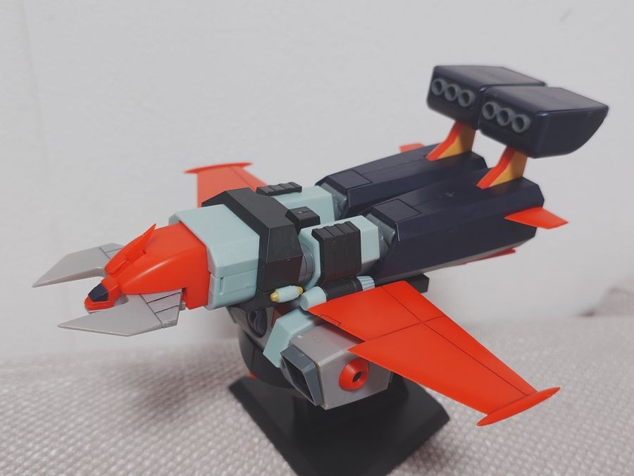 [MODEROID] Ȥ���κ� �ܰ���A [2���԰��Ϸ�] [4571697181250]