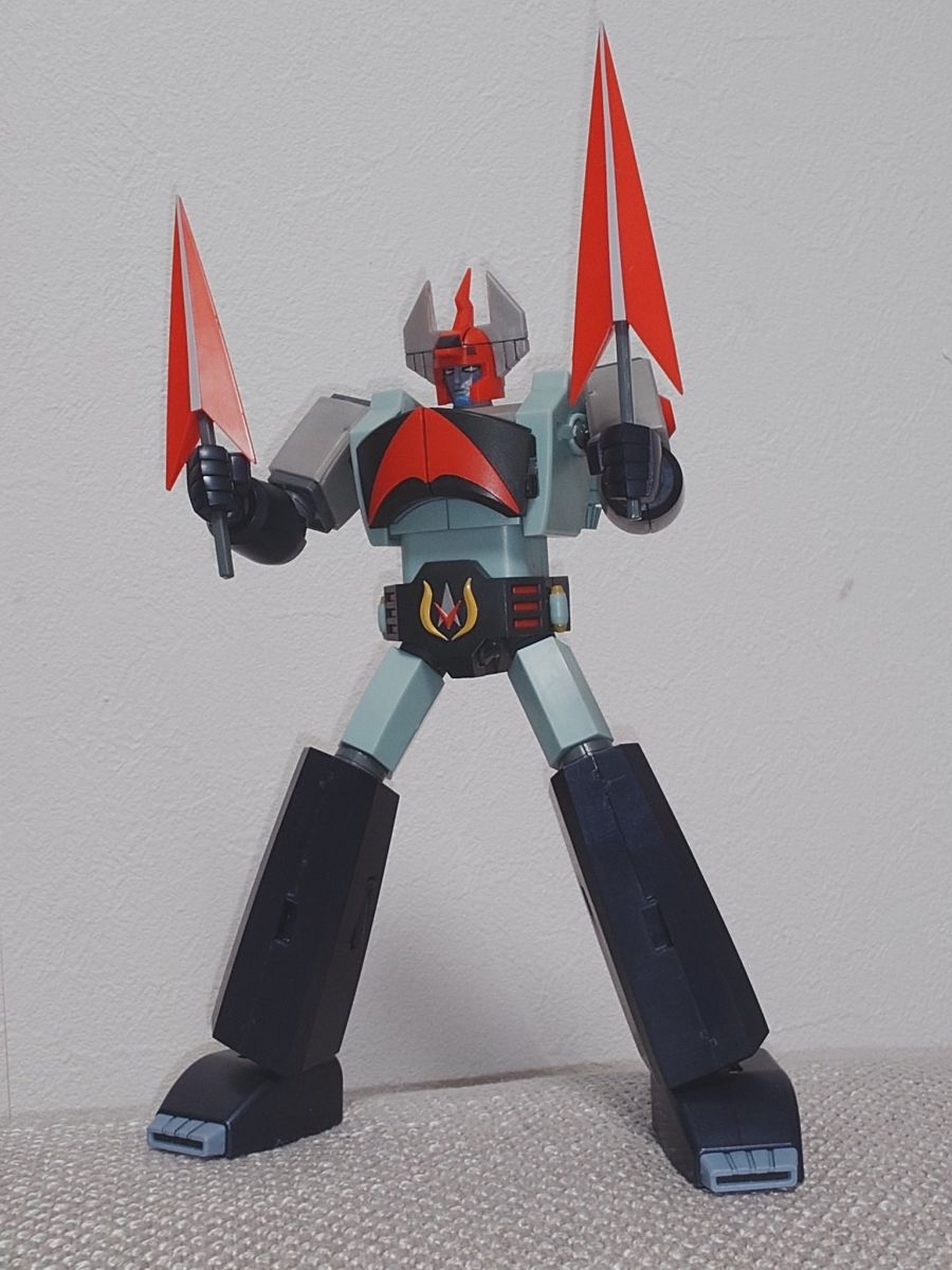 [MODEROID] Ȥ���κ� �ܰ���A [2���԰��Ϸ�] [4571697181250]