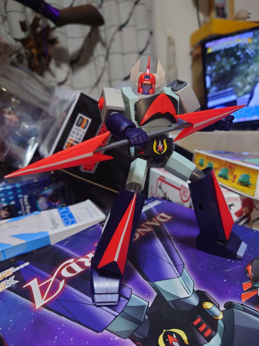 [MODEROID] Ȥ���κ� �ܰ���A [2���԰��Ϸ�] [4571697181250]