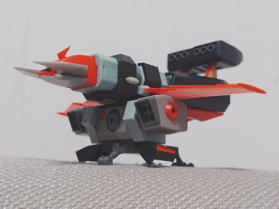 [MODEROID] Ȥ���κ� �ܰ���A [2���԰��Ϸ�] [4571697181250]