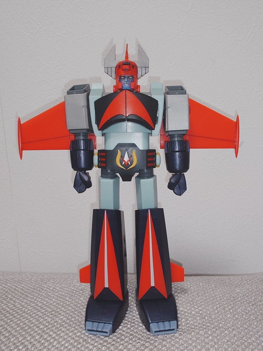 [MODEROID] Ȥ���κ� �ܰ���A [2���԰��Ϸ�] [4571697181250]