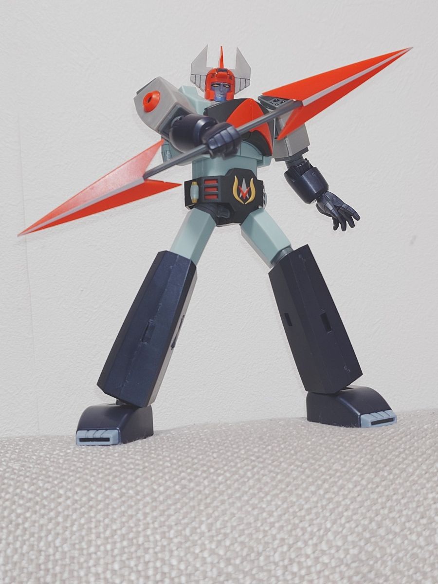 [MODEROID] Ȥ���κ� �ܰ���A [2���԰��Ϸ�] [4571697181250]