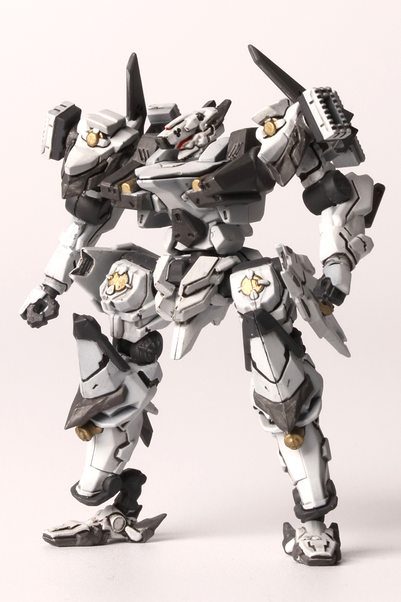 [�����߼�] ĸ�� �ӽóʸ� ����������Ver.1.5(1�������߼�) [1���԰��Ϸ�] [4560461219602]