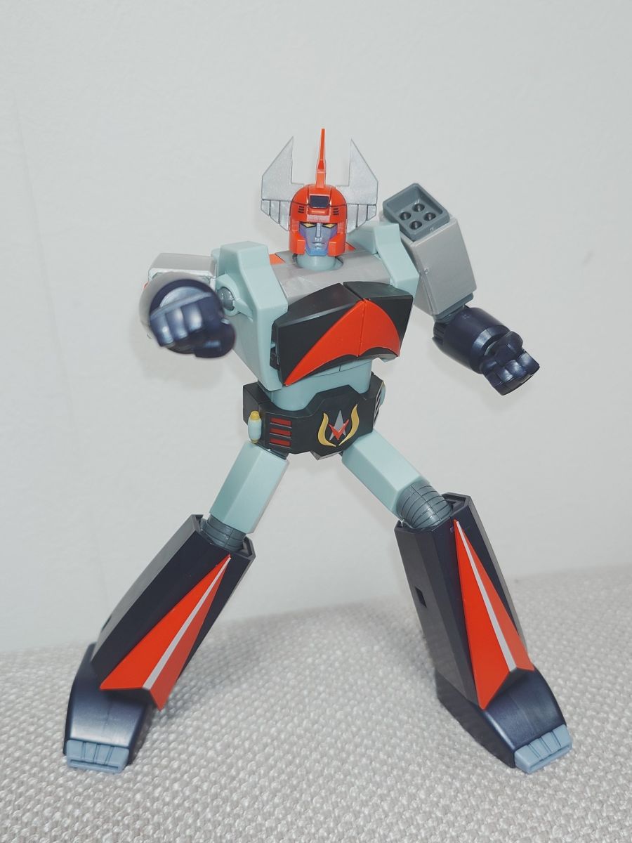 [MODEROID] Ȥ���κ� �ܰ���A [2���԰��Ϸ�] [4571697181250]