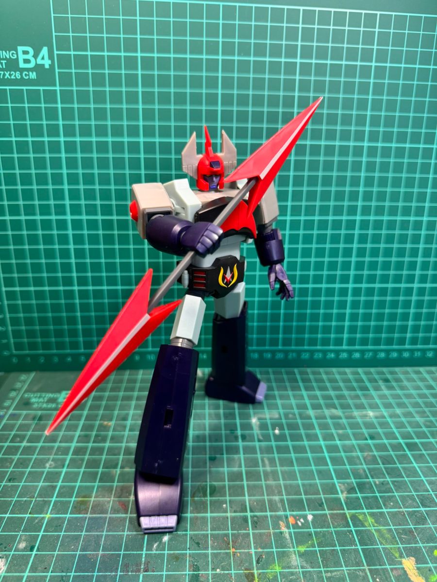 [MODEROID] Ȥ���κ� �ܰ���A [2���԰��Ϸ�] [4571697181250]