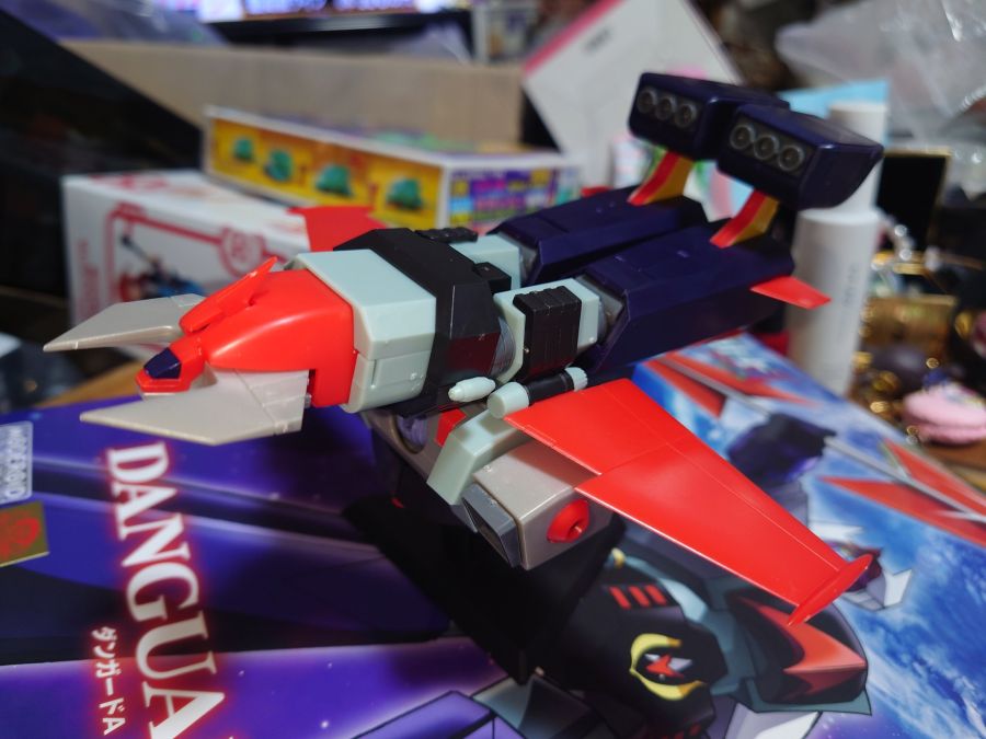 [MODEROID] Ȥ���κ� �ܰ���A [2���԰��Ϸ�] [4571697181250]