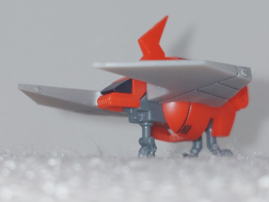 [MODEROID] Ȥ���κ� �ܰ���A [2���԰��Ϸ�] [4571697181250]