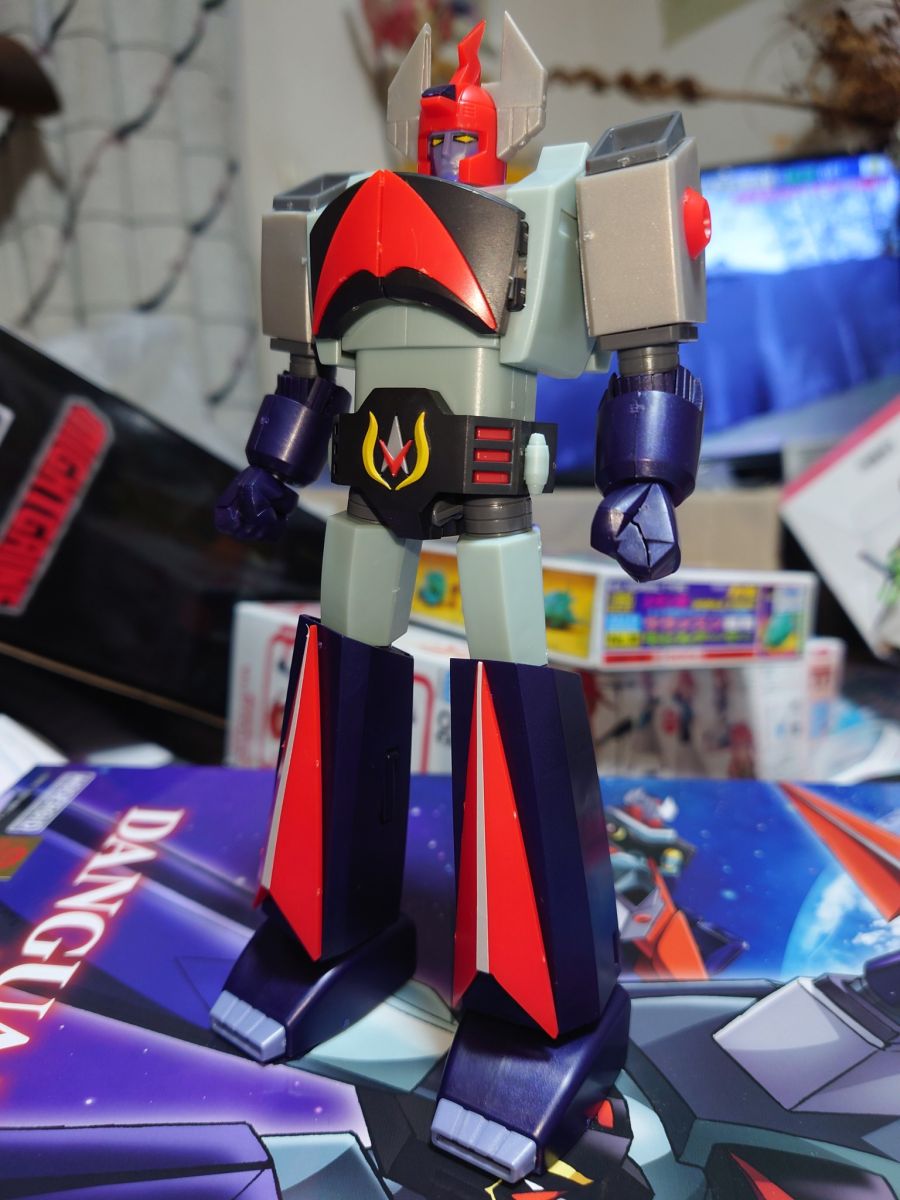 [MODEROID] Ȥ���κ� �ܰ���A [2���԰��Ϸ�] [4571697181250]