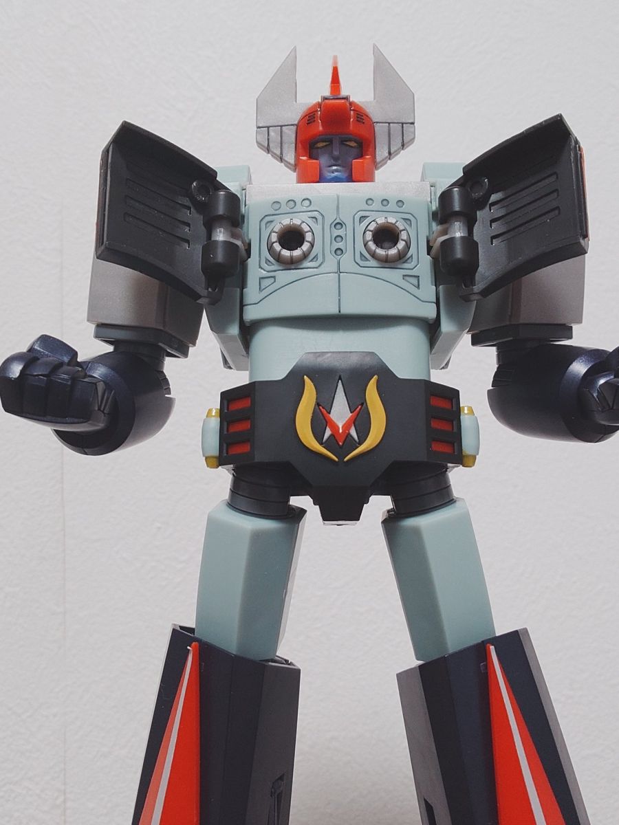 [MODEROID] Ȥ���κ� �ܰ���A [2���԰��Ϸ�] [4571697181250]