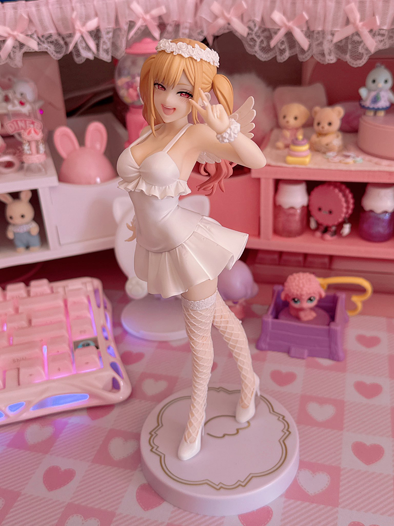 [��ǰ�ǱԾ�] �� ��ũ���� ����� �Ѵ� Bicute Pure ŰŸ���� ���� [1���԰��Ϸ�] [4582702296661]