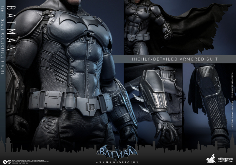 VGM83 1/6 ��Ʈ�� ��į ������ - ��Ʈ��