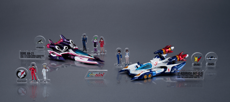 [����] [Ư������] C.F.C -�츮Ƽ�� �����- �ż��� GPX ���̹� ���ķ� SIN - ���ƽ���� AKF-0/G �����̷� �ν�Ʈ ���/���� AN-21 ���� ����� �ν�Ʈ ��� [4535123849060]