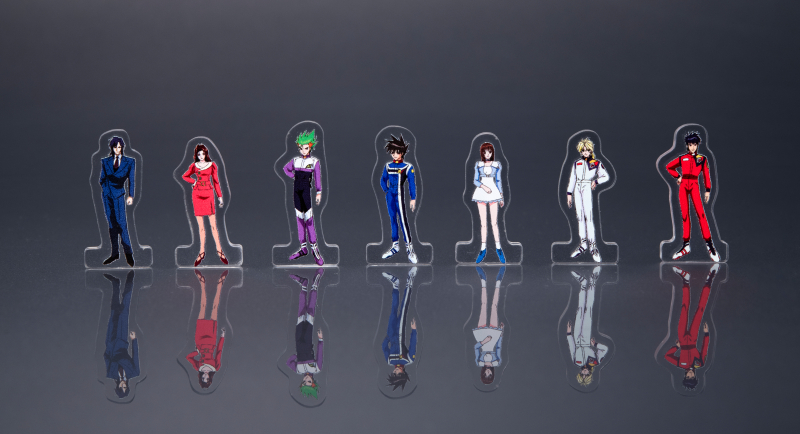 [����] [Ư������] C.F.C -�츮Ƽ�� �����- �ż��� GPX ���̹� ���ķ� SIN - ���ƽ���� AKF-0/G �����̷� �ν�Ʈ ���/���� AN-21 ���� ����� �ν�Ʈ ��� [4535123849060]