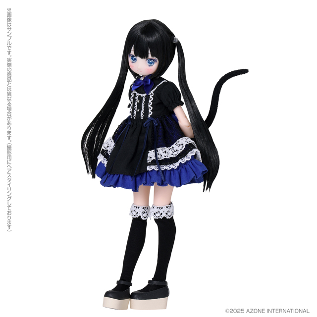 [����] 1/6 �÷�Ǯ �帮�� �޹ٿ� A Gift from M.K ���� ������ ���� [4573199850832]