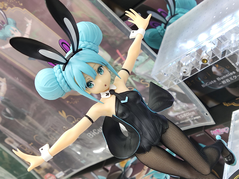 [��ǰ�ǱԾ�] BiCute Bunnies �ǱԾ� ������ ���� [1���԰��Ϸ�] [4582702296883]