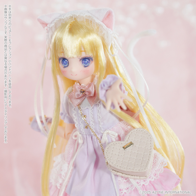 [����] 1/6 �÷�Ǯ �帮�� �޹ٿ� A Gift from M.K �Ͼ� ������ ���� [4573199850849]