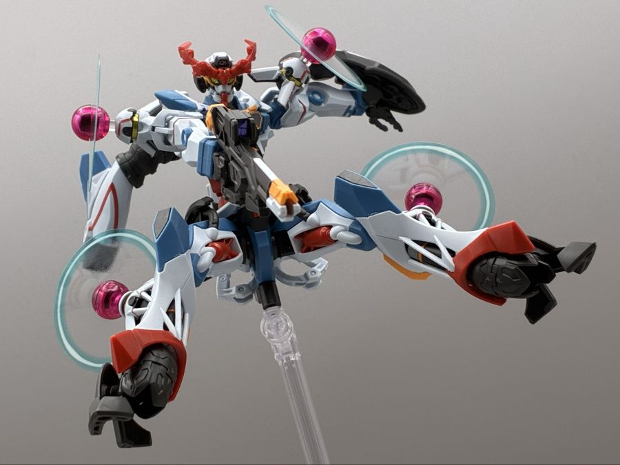 [HG] 1/44 �Ǵ� �����ǽ� ����̿� ���� ���� [4���԰�����] [4573102720009]