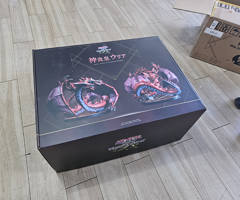 [����ǰ] ����� ��� ������GX - �ſ�Ȳ�� �츮�� [4582766343615]