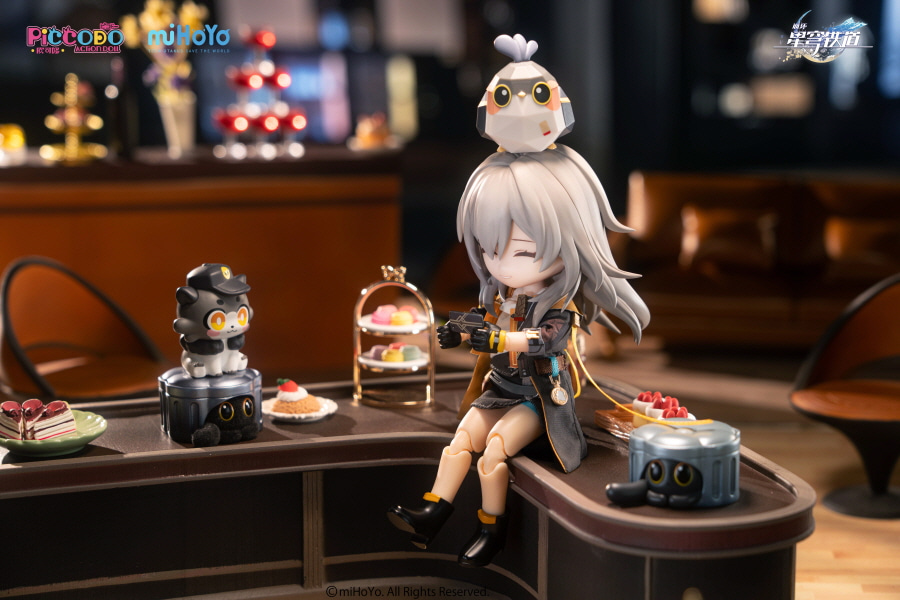  ���ڵ� �׼ǵ� �ø��� �ر� ��Ÿ���� - ��ô��(��) [6942630809421]