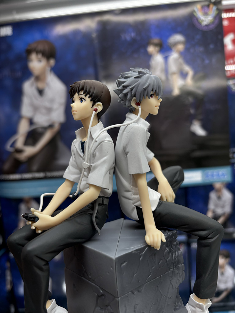 [��ǰ�ǱԾ�] ���ݰԸ��� �ű����� VIGNETTEUM ����� ī���� [1���԰��Ϸ�] [4582733461496]