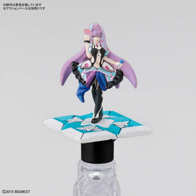 [HG] 1/100 ��ũ�ν� ��Ÿ - VF-31S ��ũ������(�ƶ�� �������) [2���԰��Ϸ�] [4573102720085]