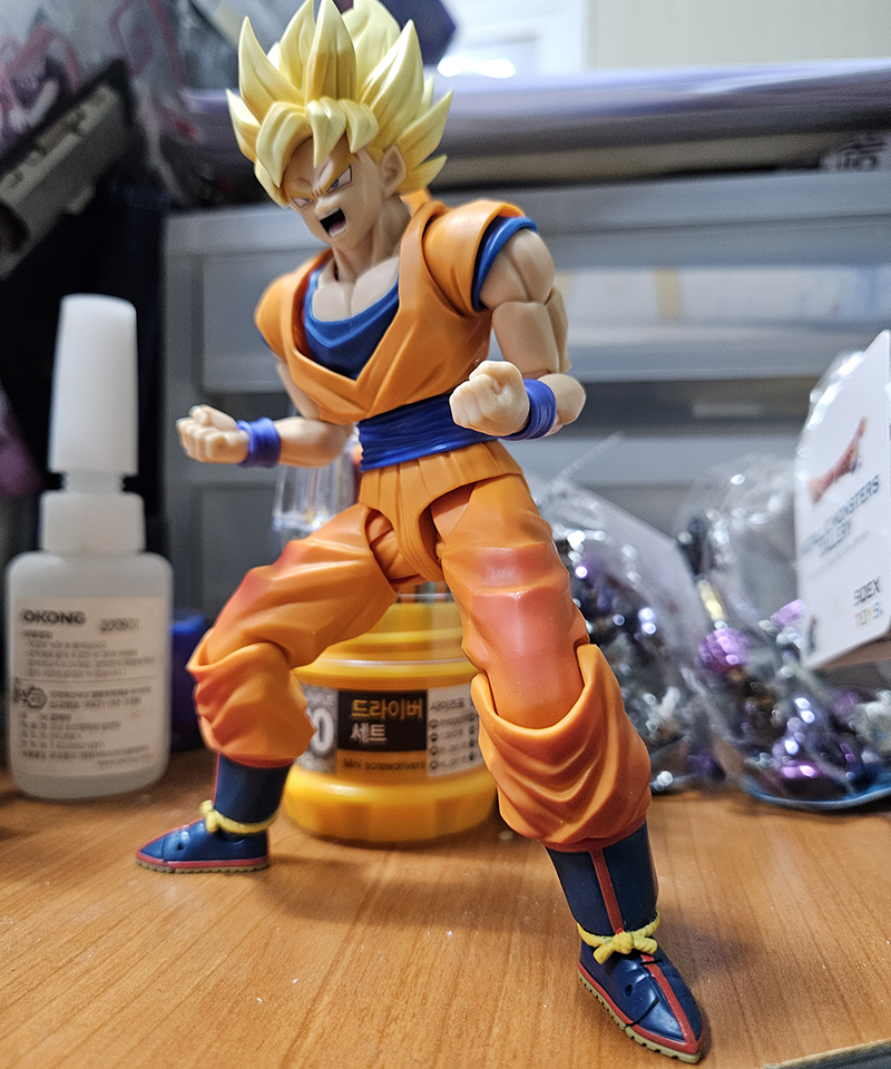 [����ǰ] [S.H.Figuarts] �巡�ﺼZ - ���� ���̾��� �տ��� ������ ���� [1���԰��Ϸ�] [4573102676122]