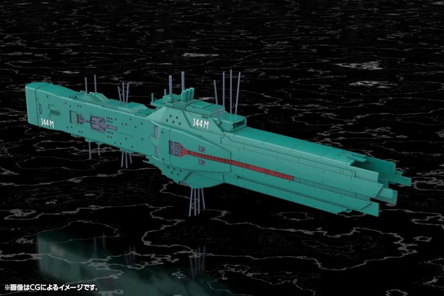 [����] 1/3000 ���Ͽ������� - �����༺���ͱ� ��13�Դ���� ���丮�� [4934054063635]