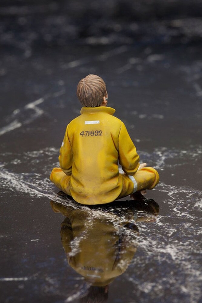 [����] 1/35 ��Ż��� �ָ���V �׶��� ������ ��Ʈ [4934054086856]