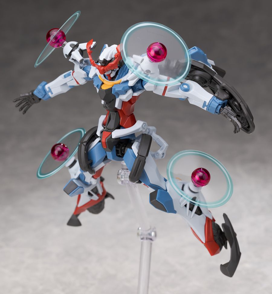 [HG] 1/44 �Ǵ� �����ǽ� ����̿� ���� ���� [4���԰�����] [4573102720009]