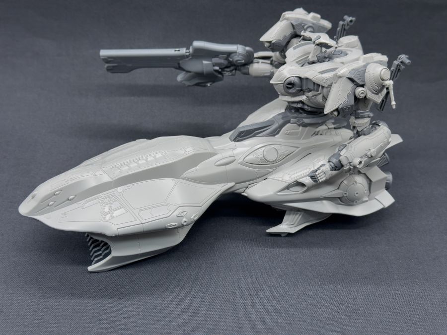 [30MM] �Ƹӵ� �ھ�6 - �Ƹ�ī�ν� ADD VE-40A [2���԰��Ϸ�] [4573102692009]