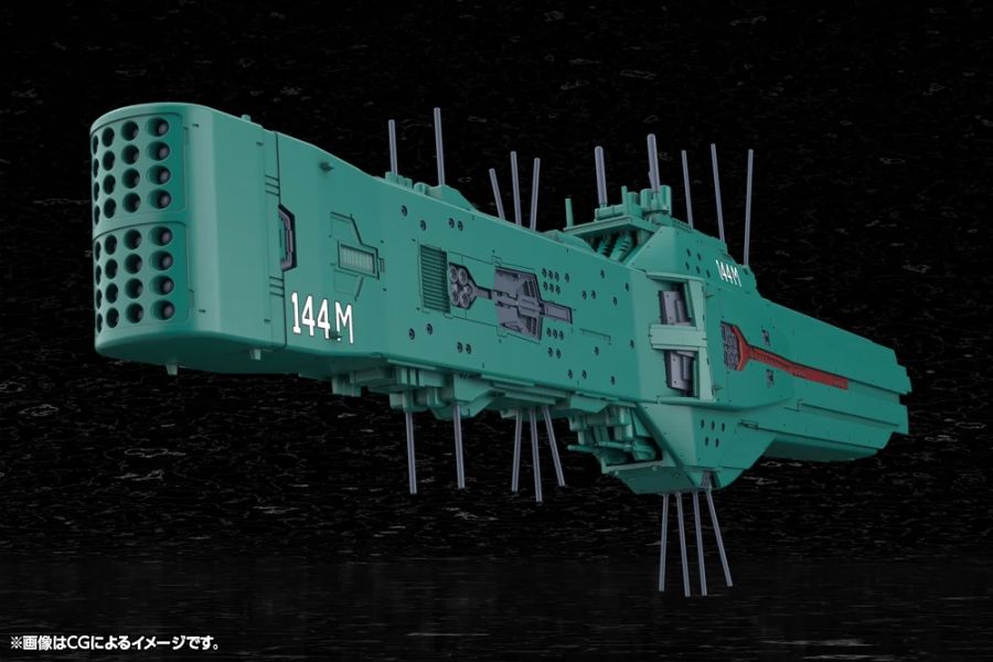 [����] 1/3000 ���Ͽ������� - �����༺���ͱ� ��13�Դ���� ���丮�� [4934054063635]