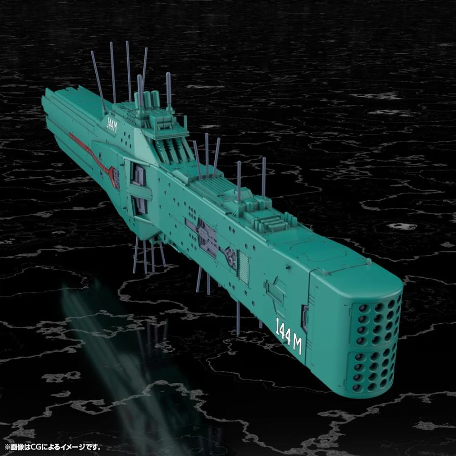 [����] 1/3000 ���Ͽ������� - �����༺���ͱ� ��13�Դ���� ���丮�� [4934054063635]