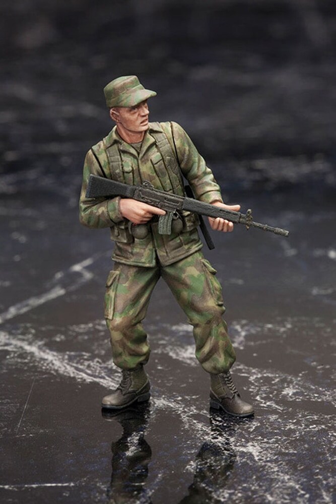 [����] 1/35 ��Ż��� �ָ���V �׶��� ������ ��Ʈ [4934054086856]