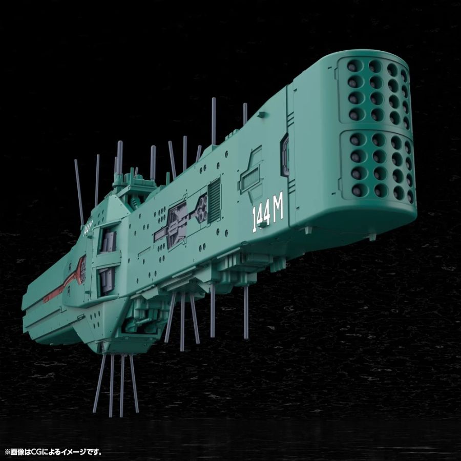 [����] 1/3000 ���Ͽ������� - �����༺���ͱ� ��13�Դ���� ���丮�� [4934054063635]