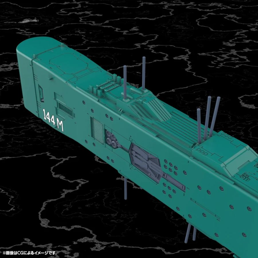 [����] 1/3000 ���Ͽ������� - �����༺���ͱ� ��13�Դ���� ���丮�� [4934054063635]