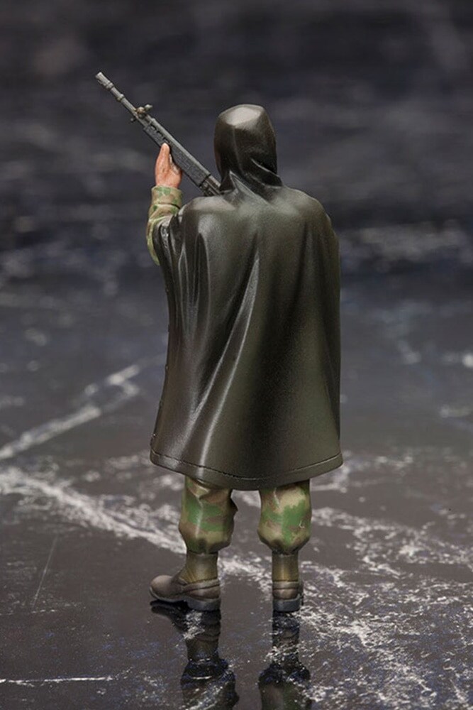 [����] 1/35 ��Ż��� �ָ���V �׶��� ������ ��Ʈ [4934054086856]