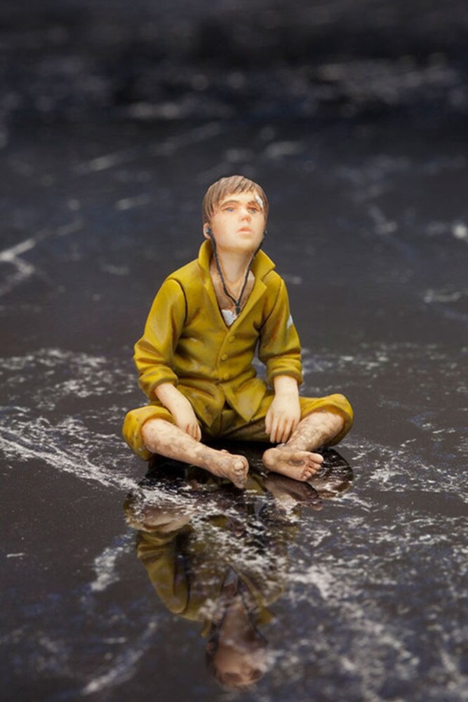 [����] 1/35 ��Ż��� �ָ���V �׶��� ������ ��Ʈ [4934054086856]