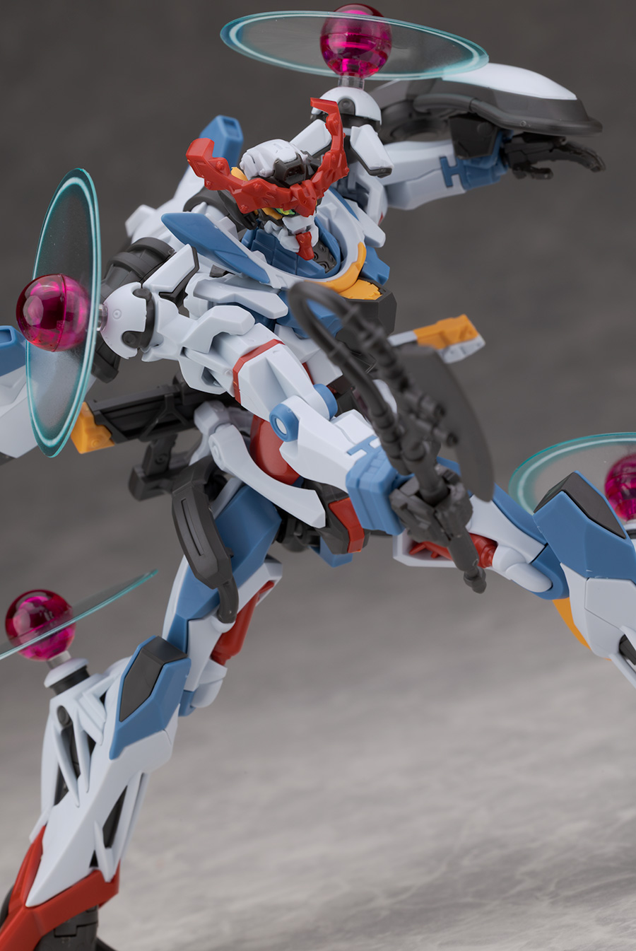 [HG] 1/44 �Ǵ� �����ǽ� ����̿� ���� ���� [4���԰�����] [4573102720009]