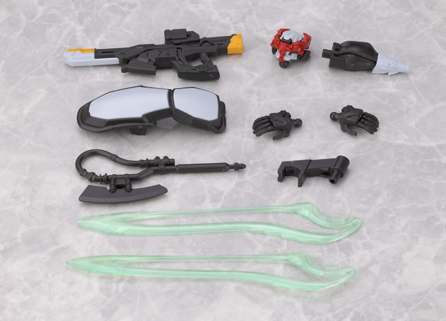 [HG] 1/44 �Ǵ� �����ǽ� ����̿� ���� ���� [4���԰�����] [4573102720009]